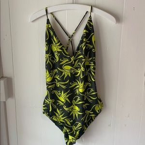 Mikoh las palmas one piece